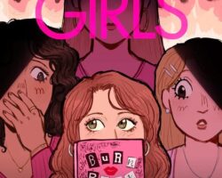 SHS Theatre “Mean Girls”