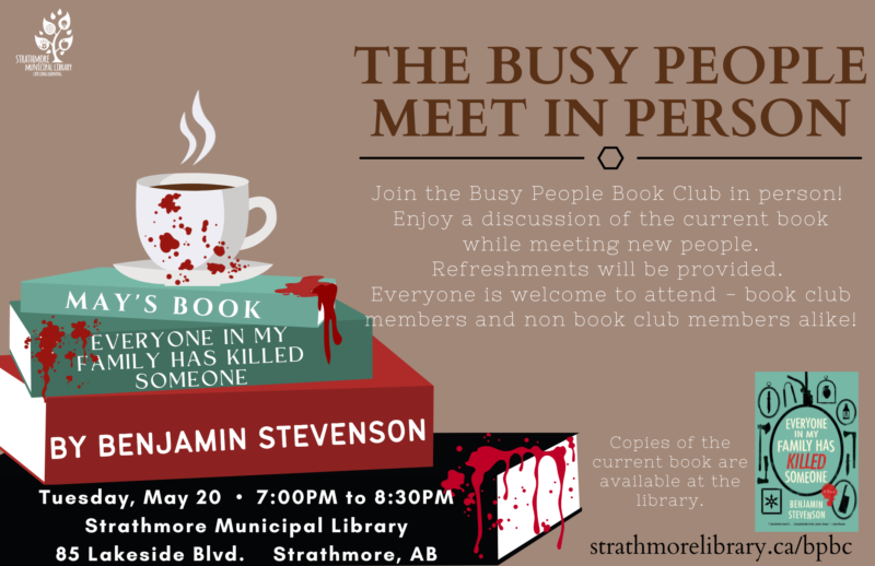 BPBC Meet In Person