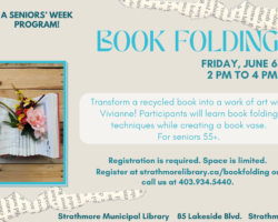 Book Folding