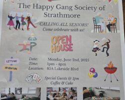 Happy Gang Open House