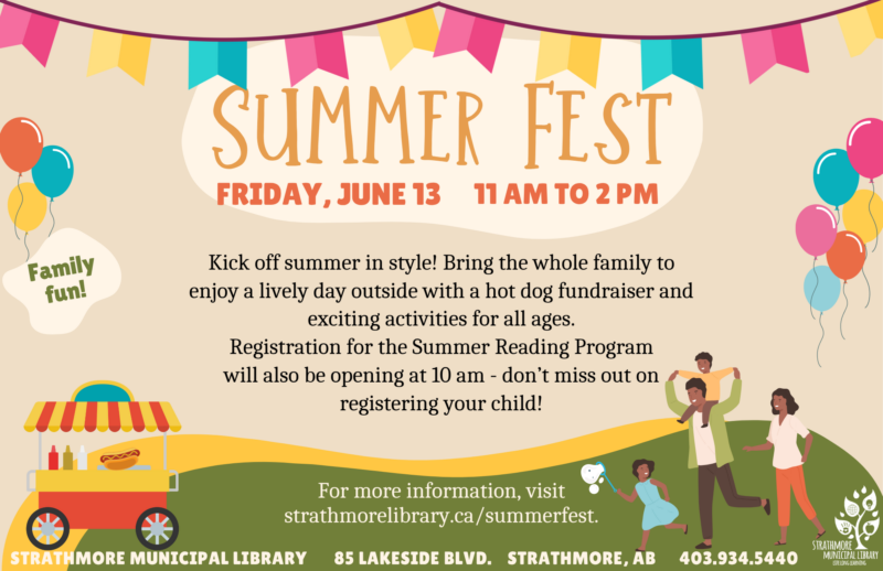 Summer Fest