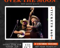 Strathmore Musical Arts “Over the Moon”