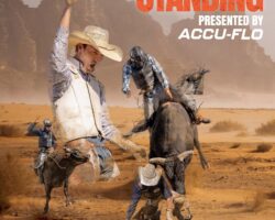 Last Cowboy Standing Rodeo