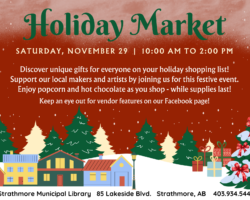 Holiday Market