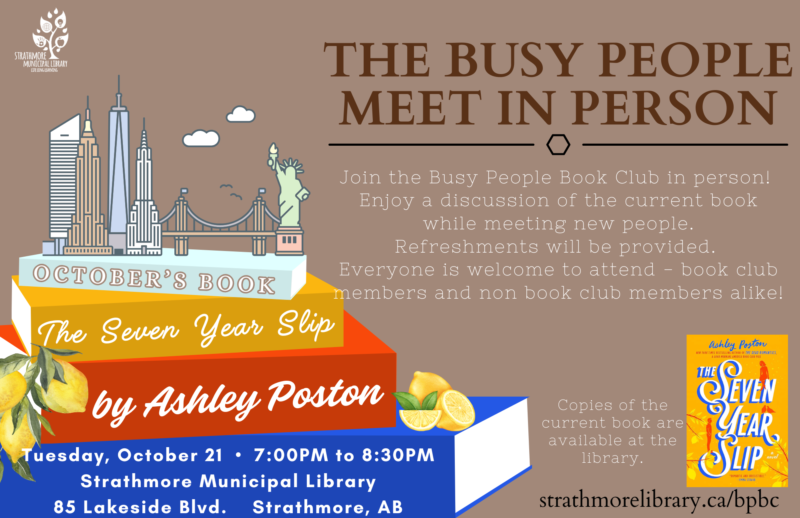 BPBC Meet In Person