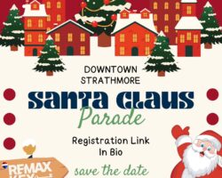 2025 Santa Claus Parade