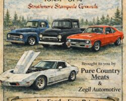 CAR SHOW