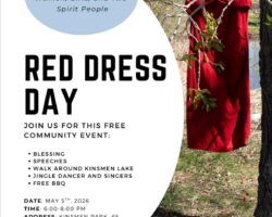 Red Dress Day