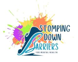 Stomping Down Barriers Run for Mental Health