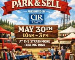 Prairie Park and Sell