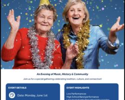 Seniors Week Kick Off - Strathmore