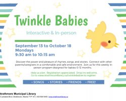 Twinkle Babies