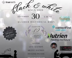 Black & White Gala 2023
