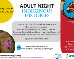 Adult Night Indigenous Histories