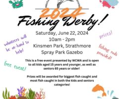 2024 Fishing Derby