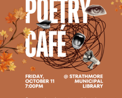 Poetry Café