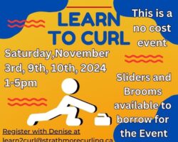 Learn to Curl