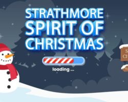 Spirit of Christmas Strathmore