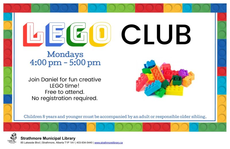 LEGO Club