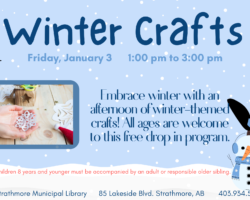 Winter Crafts